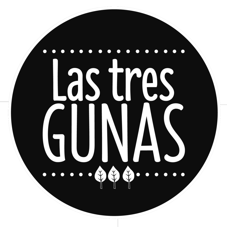 Veggie Chips Las Tres Gunas