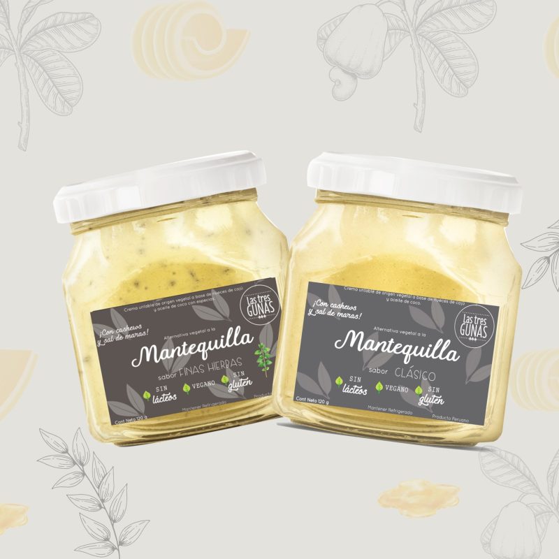 mantequilla